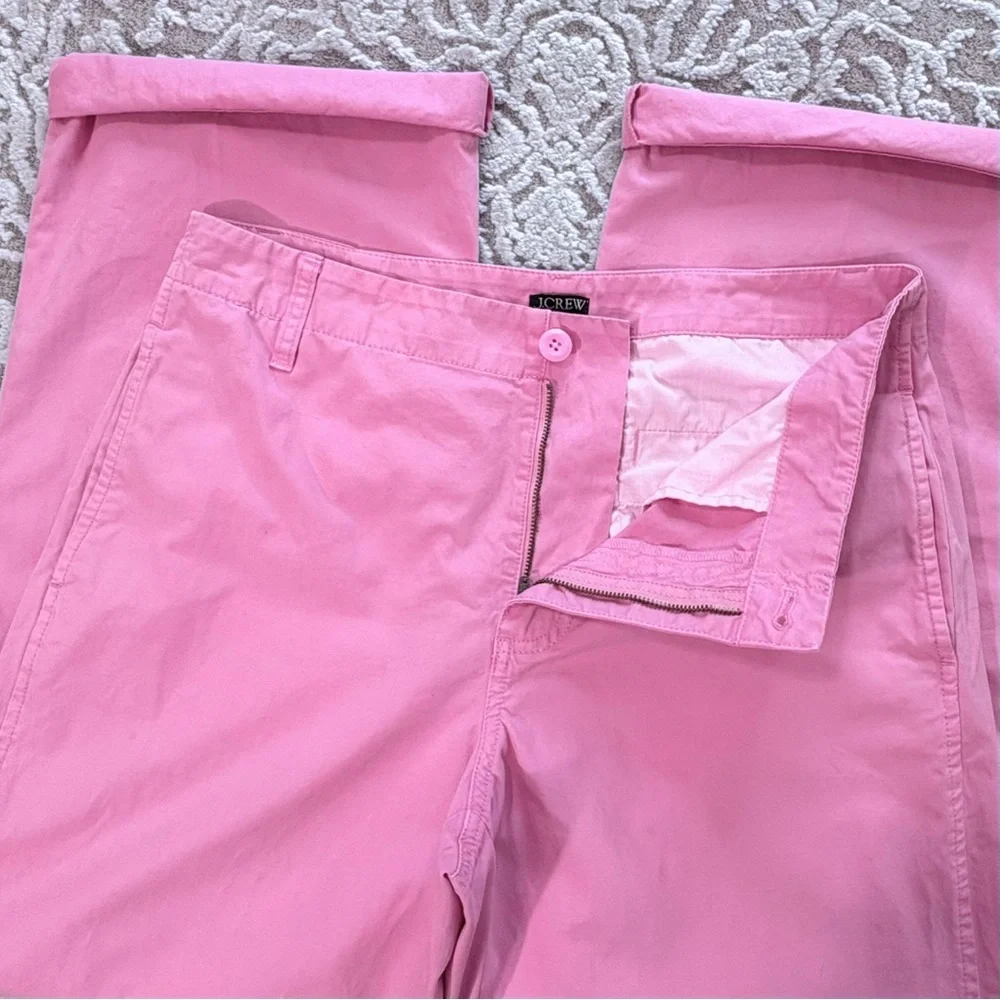 J. Crew Women’s Sailor Heritage Relaxed Chino